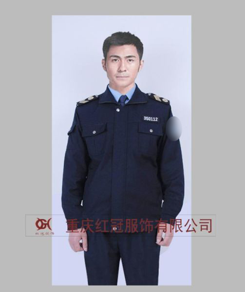 卫生监督  春秋执勤服